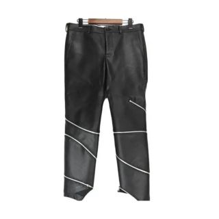 COMME des GARCONS HOMME PLUS(スラックス)のフリマアイテム一覧 COMME des GARCONS HOMME PLUS(スラックス)のフリマアイテム一覧