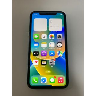 iPhone - iPhone11 128GB au 中古 ジャンクの通販 by リンゴ堂's shop