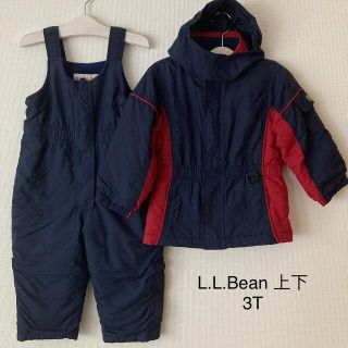 エルエルビーン(L.L.Bean)の☆なたんじゅ様専用☆(ジャケット/上着)