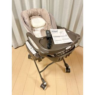 Aprica - アップリカ ハイローチェア ユラリズム オート DX カンタービレ