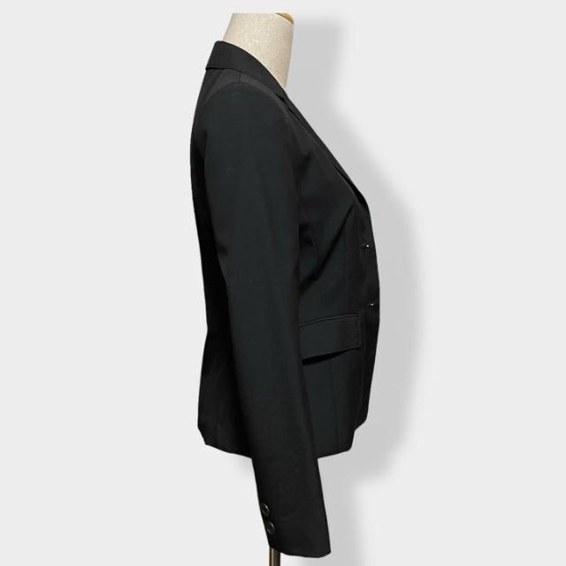 COMME CA ISM - 極美品 COMME CA ISMコムサイズム 定番 ウール100