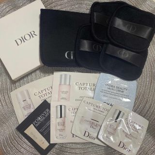 クリスチャンディオール(Christian Dior)のディオール非売品　(ノベルティグッズ)