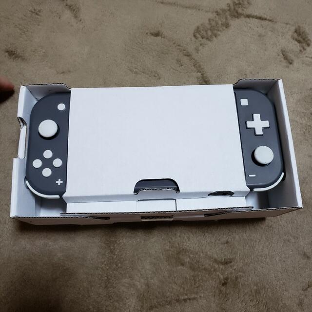 Nintendo Switch Lite　ニンテンドースイッチ ライト 任天堂