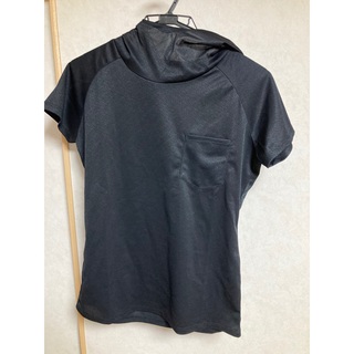キットソン(KITSON)のkitson  レディース  Tシャツ M 半袖(Tシャツ(半袖/袖なし))