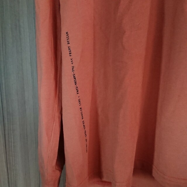 MONCLER(モンクレール)の2点セット  MONCLER FRAGMENT フラグメント Tシャツ メンズのトップス(Tシャツ/カットソー(七分/長袖))の商品写真
