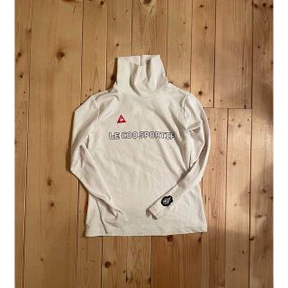 ルコックスポルティフ(le coq sportif)のlecoqsportif タートルネック　(ウエア)