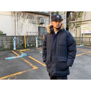 ショット(schott)のSchott NYC SNOWKEL DOWN PARKA(ダウンジャケット)