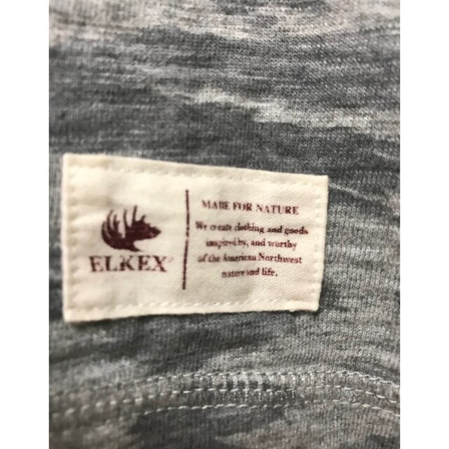 AVIREX(アヴィレックス)のELKEX 迷彩Tシャツ メンズのトップス(Tシャツ/カットソー(半袖/袖なし))の商品写真