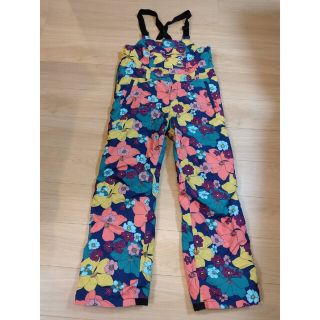 バートン(BURTON)の【summer様専用】BURTON　ビブパンツ　Skylar Bib Pants(ウエア/装備)