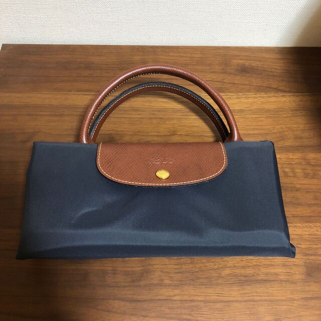 LONGCHAMP - 正規品 ロンシャントートバッグ XLの通販 by Mint shop