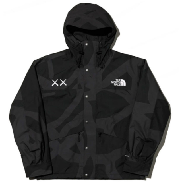 専用 KAWS x The North Face 専用 KAWS x The North Face