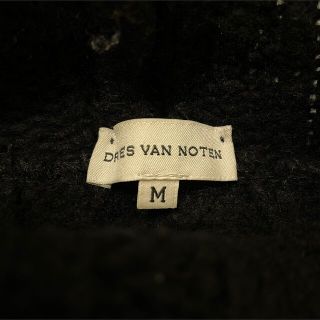 DRIES VAN NOTEN - 希少 90sドリスヴァンノッテン デザイン