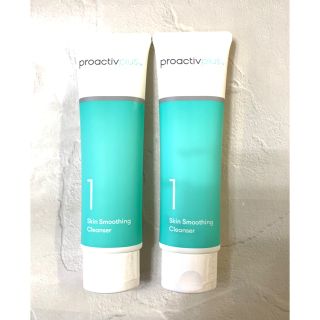 プロアクティブ(proactiv)のプロアクティブ クレンザー 90g×2本(洗顔料)