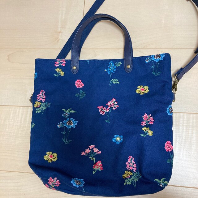 Cath Kidston(キャスキッドソン)の値下げ★キャスキッドソン★ショルダー  レディースのバッグ(ショルダーバッグ)の商品写真