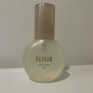 エリクシール(ELIXIR)のエリクシール　つや玉ミスト(化粧水/ローション)