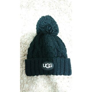 アグ ニット帽/ビーニー(メンズ)の通販 5点 | UGGのメンズを買うならラクマ