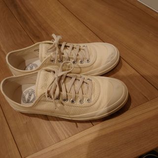 コンバース(CONVERSE)の一度使用　コンバース　スニーカー 24.0(スニーカー)