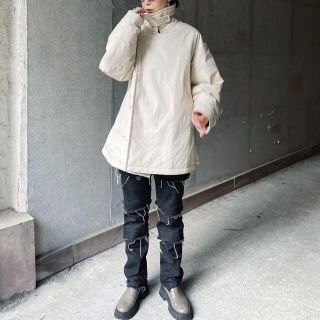 アメリヴィンテージ LADY OVER ECO DOWN COAT