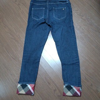 BLUE LABEL CRESTBRIDGE ♡ ストレッチデニム