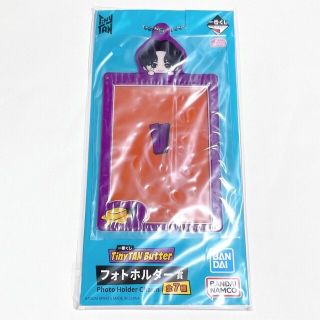 防弾少年団(BTS) - BTS TinyTAN 一番くじ フォトホルダー トレカホルダー テテ テヒョン