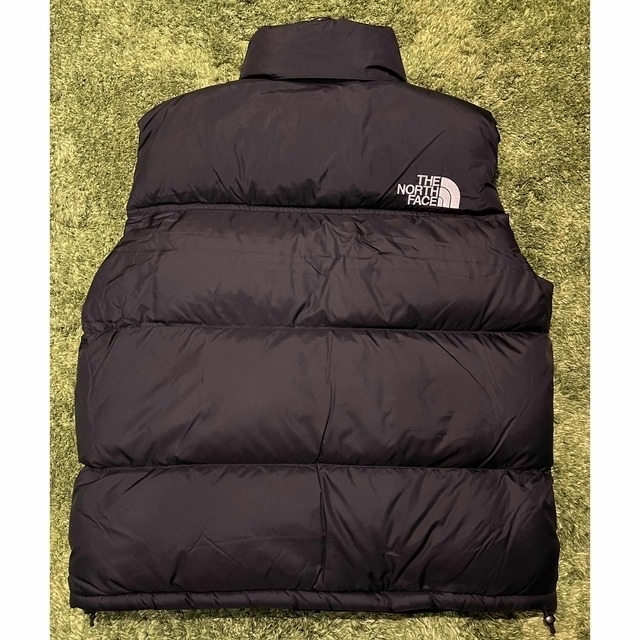 ＜ THE NORTH FACE > NUPTSE VEST/ダウンベスト