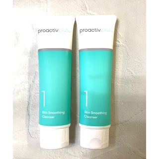 プロアクティブ(proactiv)のプロアクティブ クレンザー 90g×2本(洗顔料)