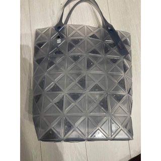 イッセイミヤケ(ISSEY MIYAKE)のイッセイミヤケ　限定バオバオ新品箱付きタグ付き外箱もあります。（826）(トートバッグ)