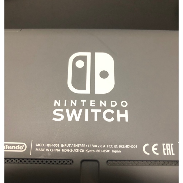 任天堂(ニンテンドウ)のNintendo Switch　Lite　スイッチ　ライト エンタメ/ホビーのゲームソフト/ゲーム機本体(家庭用ゲーム機本体)の商品写真