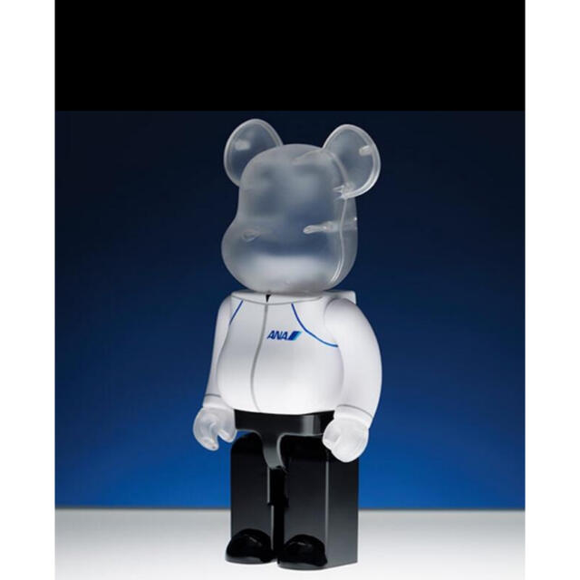 羽生結弦　BE＠RBRICK for ANA ANA