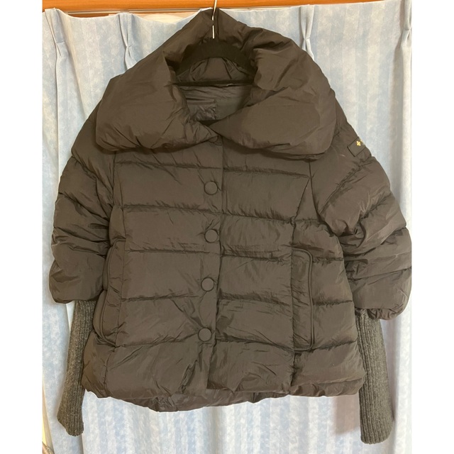TATRAS(タトラス)のタトラス ダウンジャケット COLMA コルマ　サイズ1 レディースのジャケット/アウター(ダウンジャケット)の商品写真