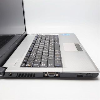 NEC - ✨オフィス付き✨初期設定不要✨すぐ使える✨Win10搭載NECノート ...