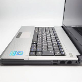 NEC - ✨オフィス付き✨初期設定不要✨すぐ使える✨Win10搭載NECノート ...