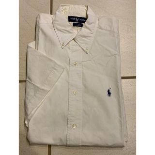 ラルフローレン(Ralph Lauren)のRalph Lauren半袖シャツ(シャツ)