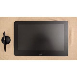 ワコム(Wacom)のワコム Wacom Cintiq Pro 16(PC周辺機器)