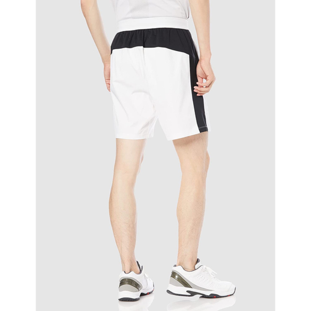 ellesseエレッセ テニス ショートパンツ GSツアーショーツ ellesseエレッセ テニス ショートパンツ GSツアーショーツ