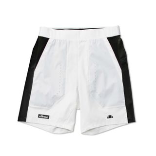 エレッセ(ellesse)のellesseエレッセ テニス ショートパンツ GSツアーショーツ メンズL新品(ウェア)