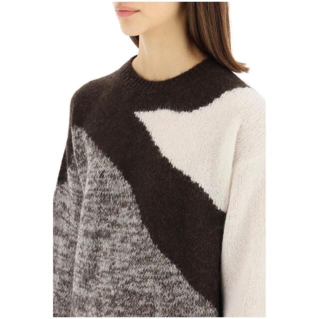 dries van noten tish knit 1