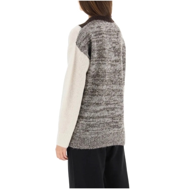 dries van noten tish knit 2