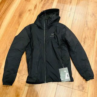 アークテリクス(ARC'TERYX)のMサイズ　アークテリクス　アトム　AR フーディー　Arc'teryx ATOM(ダウンジャケット)