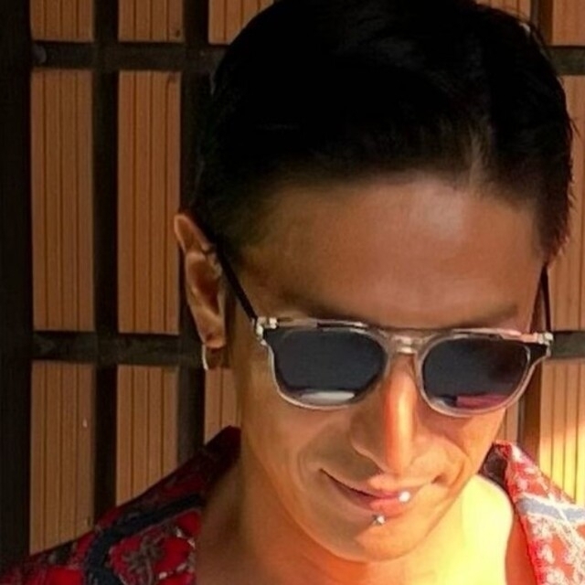 ☆The Sun Silver Pierce 伊勢谷友介 デザイン☆の通販 by ☆The Sun Silver Pierce 伊勢谷友介 デザイン☆の通販 by