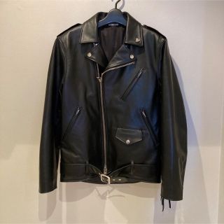 ダブルタップス レザージャケット/革ジャン(メンズ)の通販 26点 | W ...