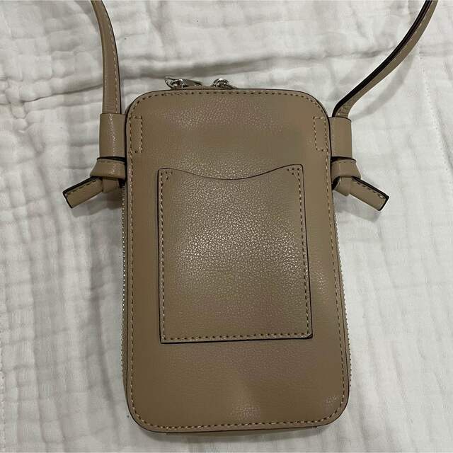 Discoat(ディスコート)のユースフルウォレットショルダーバッグ レディースのバッグ(ショルダーバッグ)の商品写真