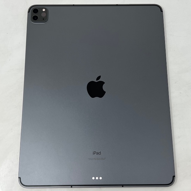 iPad Pro 12.9インチ 第5世代 Cell 512GB MHR83J