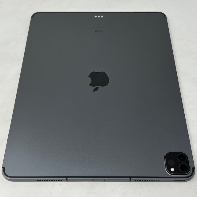 iPad Pro 12.9インチ 第5世代 Cell 512GB MHR83J