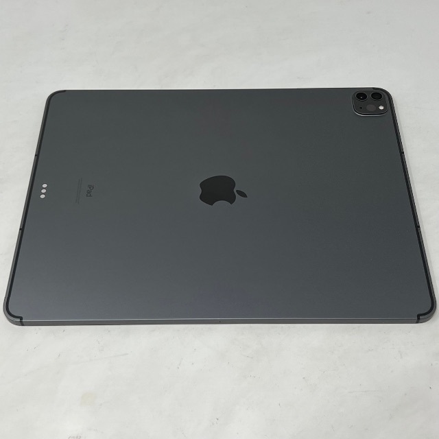 iPad Pro 12.9インチ 第5世代 Cell 512GB MHR83J