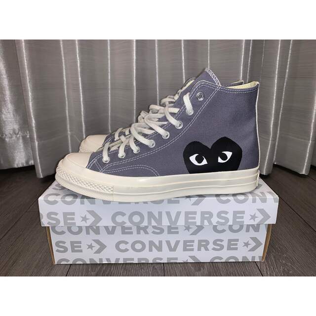 PLAY COMME des GARÇONS Converse Allstar