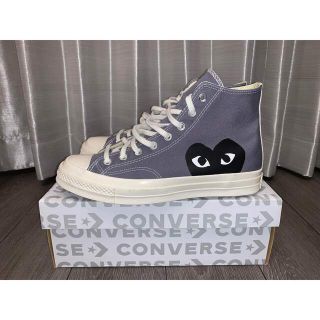 PLAY COMME des GARÇONS Converse Allstar(スニーカー)