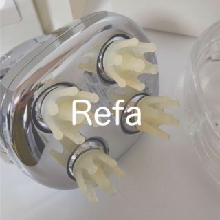 リファ(ReFa)のRefa グレイスヘッドスパ(スカルプケア)