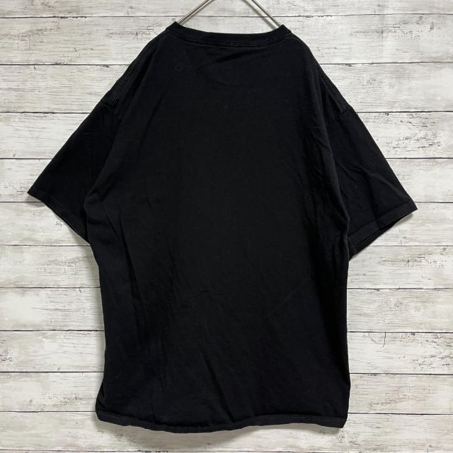 g40 US古着半袖TシャツNFLnew orleans saints アメフト メンズのトップス(Tシャツ/カットソー(半袖/袖なし))の商品写真
