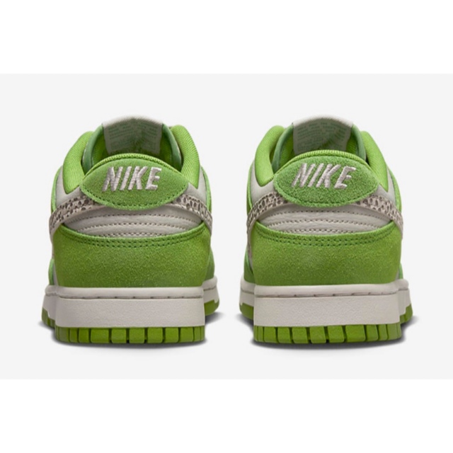 27cm Nike Dunk Low DR0156-300 ナイキ ダンク ロー